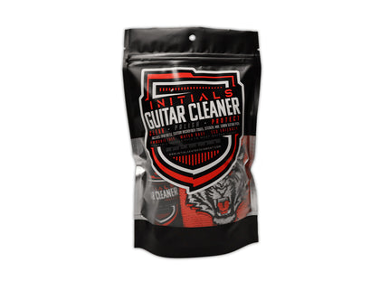 Guitar Cleaner